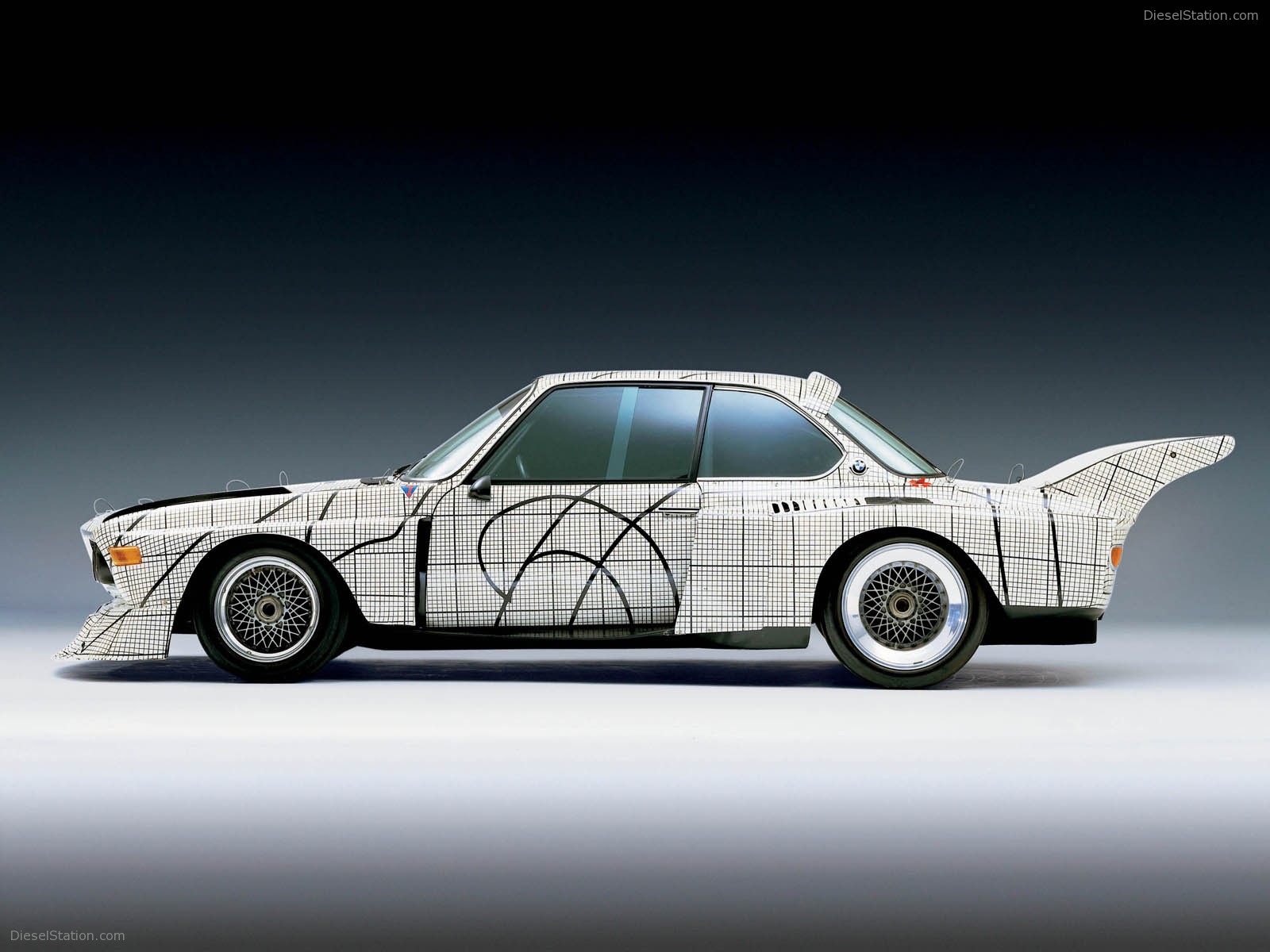 BMW Art Cars